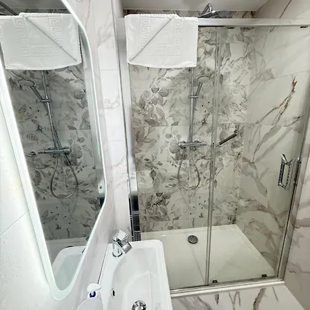 Prázdninový dům Luxury 4 Bedroom Townhouse -killarney Town Centre - Free Parking Wi-fi- 4 Star Approved