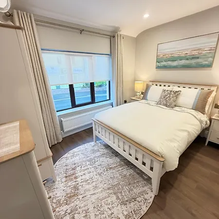 Prázdninový dům Luxury 4 Bedroom Townhouse -killarney Town Centre - Free Parking Wi-fi- 4 Star Approved Killarney