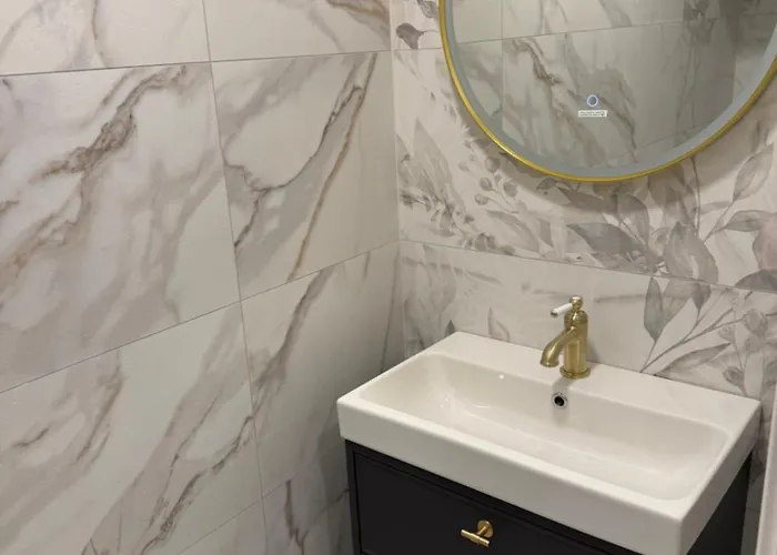 Holiday home Luxury 4 Bedroom Townhouse -killarney Town Centre - Free Parking Wi-fi- 4 Star Approved *