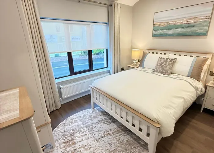 Holiday home 4 Fair Hill- Luxury 4 Bedroom Property -Killarney Town Centre - Free Parking Wi-Fi Killarney