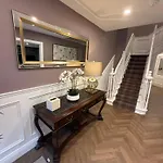 Luxury 4 Bedroom Townhouse -killarney Town Centre - Free Parking Wi-fi- 4 Star Approved Prázdninový dům *